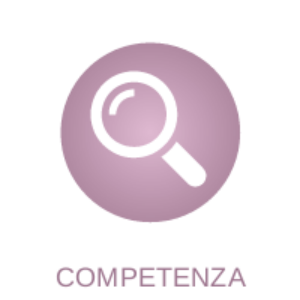 Competenza, qualità e professionalità