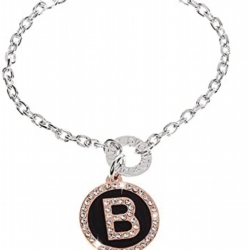 Dvccio bracciale My Letters