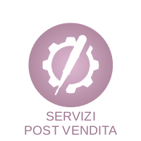 Servizi post vendita